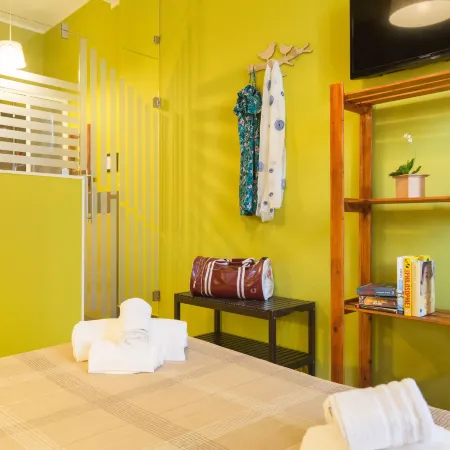 B&B Miro Centro Catania