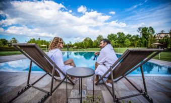 Cobue Wine Resort & Spa