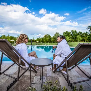 Cobue Wine Resort & Spa