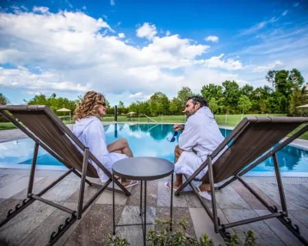 科布埃酒莊度假村及水療中心 波佐倫戈酒店