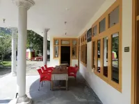 Benazir Hotel Kalash Hotels in Chitral