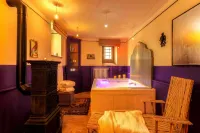 코르테 델라 마에스타 안티카 레시덴차