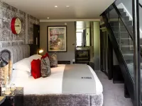 Malmaison Oxford Hotels near Ashmolean Museum