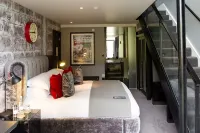 Malmaison Oxford Hoteles en Oxford