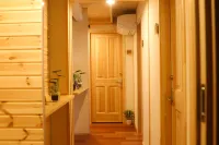 Phottage Inn Biei