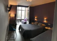 Hôtel Saint Philibert Hotels in Chardonnay