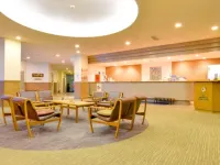 Shikaribetsu Lakeside Onsen Hotel Fusui Hotels in Kato District