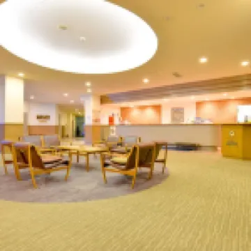 Shikaribetsu Lakeside Onsen Hotel Fusui Hotels in Shikaoi