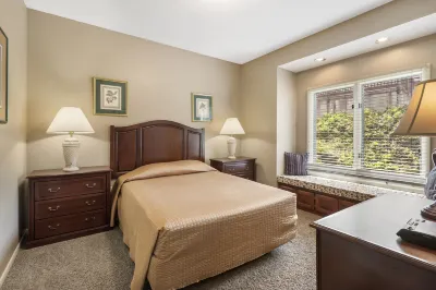 Stonebridge Village Resort Hotels in Ruth C Township