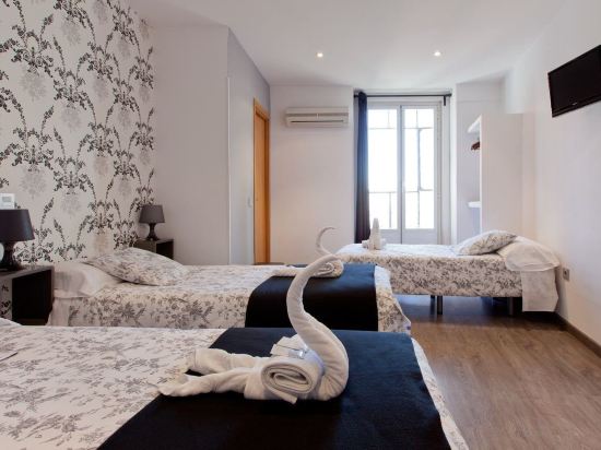 Hostal Abril
