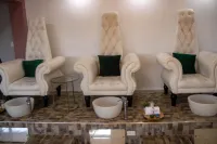 Golf View Hotel - spa