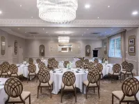 Wood Hall Hotel & Spa Hotels in Wetherby