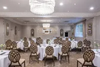 Wood Hall Hotel & Spa Hotels in Spofforth