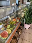 Odrys Beach Hotel & Resort - breakfast