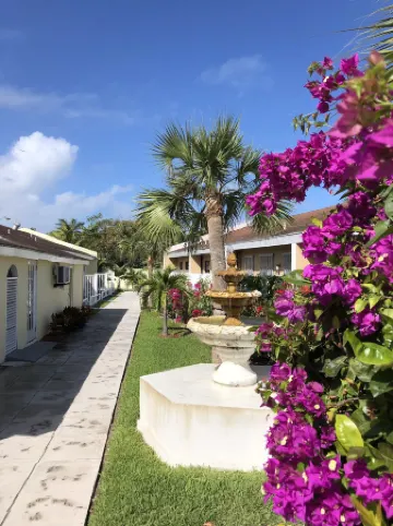 ザ コロニー クラブ イン & スイーツ