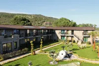 Assos Zeytinhan Hotel Special Class-Adults Only فنادق في Balabanli
