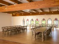 巴斯克範圍莊園酒店 斯特靈酒店