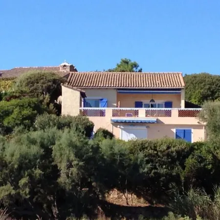 Residence Fium Del Cavo