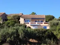 Residence Fium Del Cavo Hotel in zona Plage Pinarello