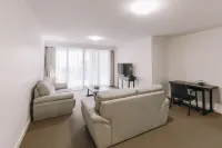 Newcastle Central Plaza Apartment Hotel Official - Huoneistot