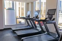 Jag Boutique Hotel - Gym