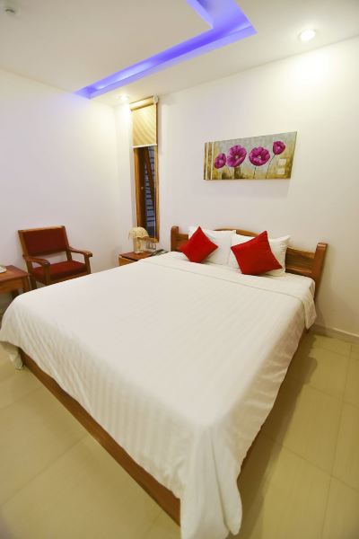 Other San San Hotel Photo