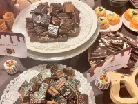 Chocohotel - breakfast