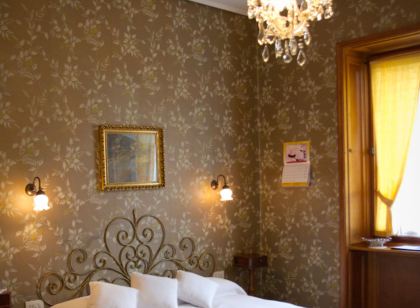 Locanda dei Buoni e Cattivi
