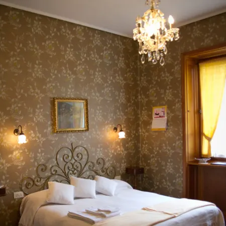 Locanda dei Buoni e Cattivi