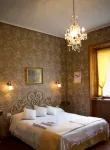 Locanda dei Buoni e Cattivi - balkon