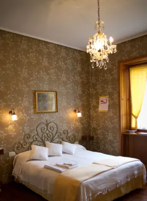 Locanda dei Buoni e Cattivi Hotel in zona Cagliari International Container Terminal CICT