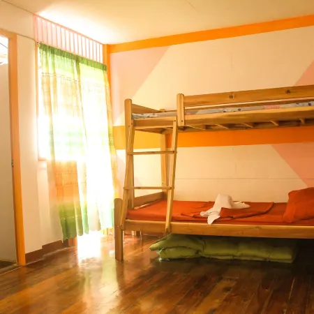 Casaoro Homestay