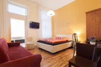Hotel Marco Polo - Pensionat