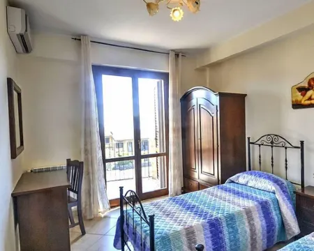 Villa Monte Serra Hotels in Trecastagni