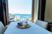 Hotel Karacam - Desayuno