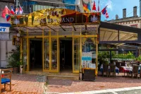 金沙酒店 伊斯坦堡酒店