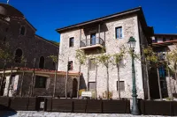 Trikolonion Country Stemnitsa