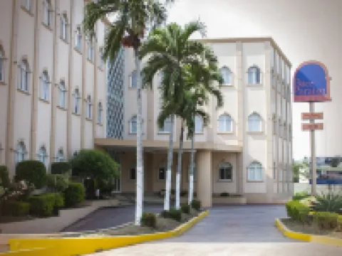 Hotel Baez Paraiso Hotels in Paraiso