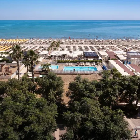 Hotel Lungomare