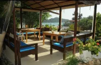 Likya Pansiyon Hotels in Demre