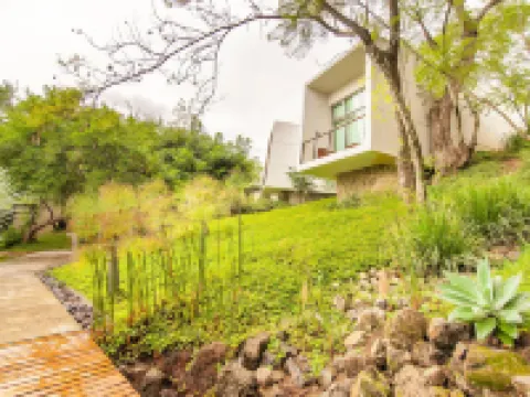 Kawilal Hotel Hoteles en Amatitlán