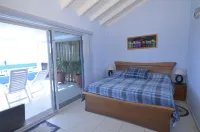 Nos Krusero Apartments Hotels in Westpunt