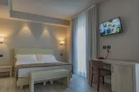Hotel Villa Barsanti Các khách sạn ở Pietrasanta