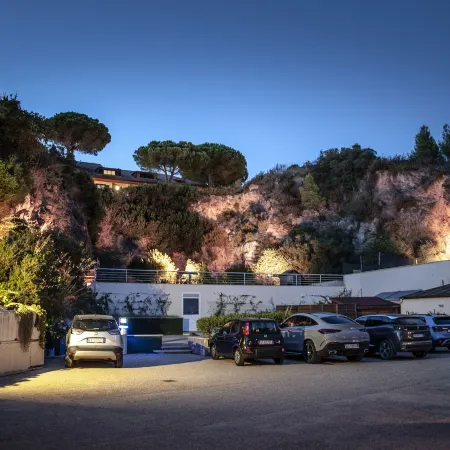 Hotel Fontermosa