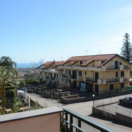 B&B Villa San Leonardo