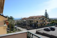 B&B Villa San Leonardo - Mountain view