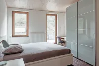 Vistay Apartments Hotels in Luxemburg