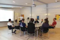 Rørvig Centret Hotels in Rorvig