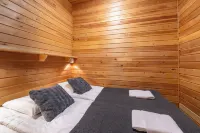 Kuukkeli Apartments Tokka