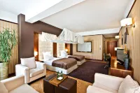 Grand Hotel Boutique Hotels in 